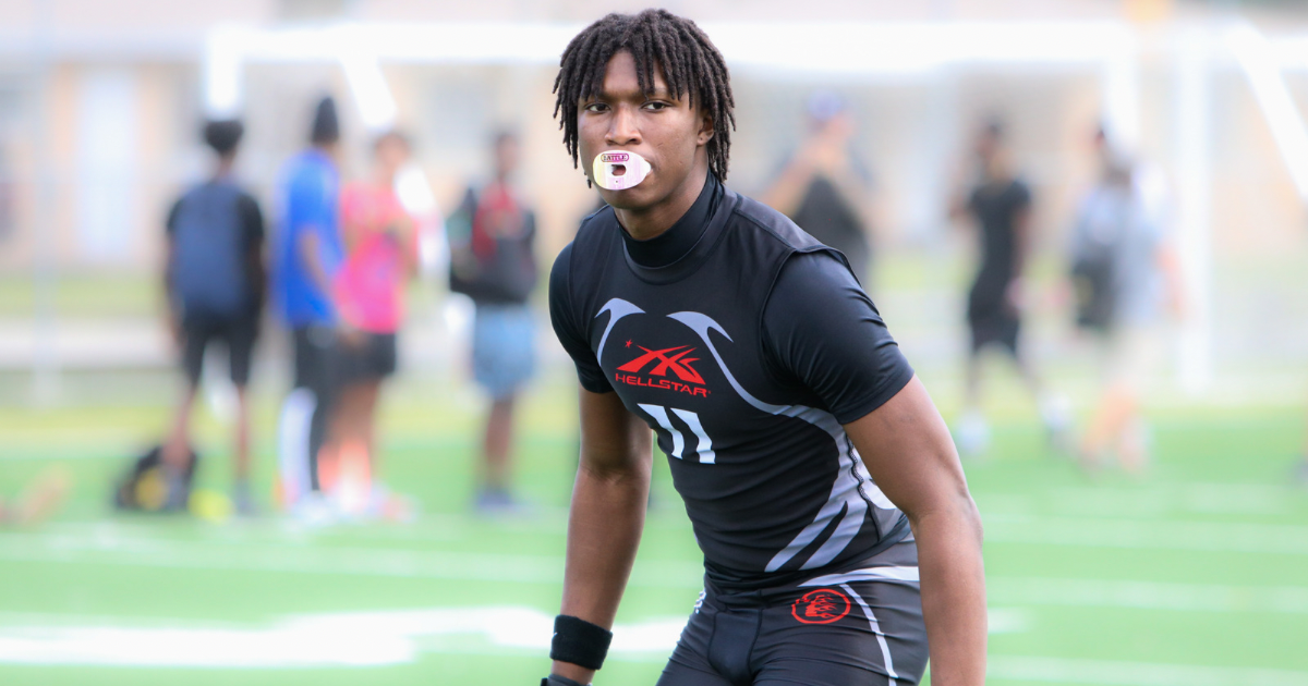 Where South Carolina's commits are ranked in the 'Industry Ranking' after latest updates (again)