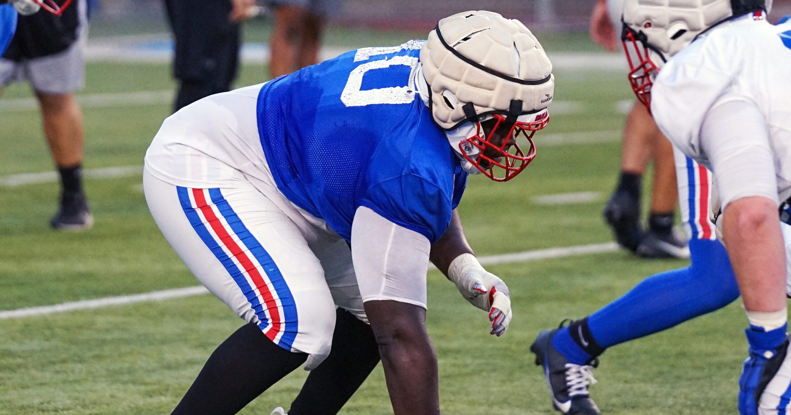 Smu football recruiting 2026