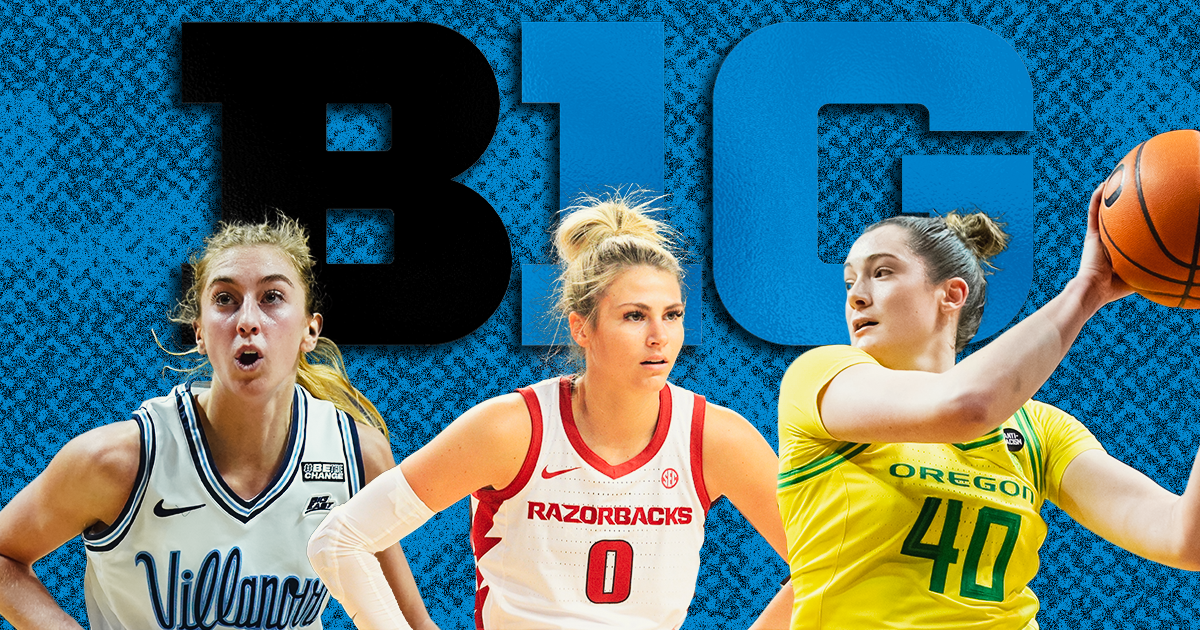 Big Ten WBB Portal Rundown Names to know