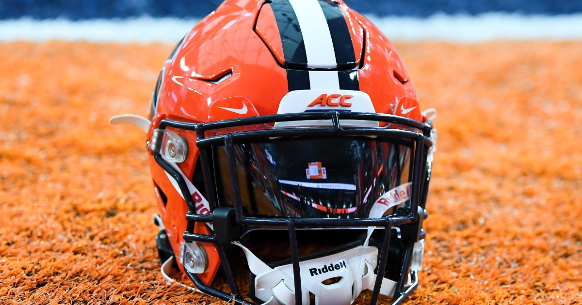 Anonymous ACC coach says what to expect of Syracuse in 2025