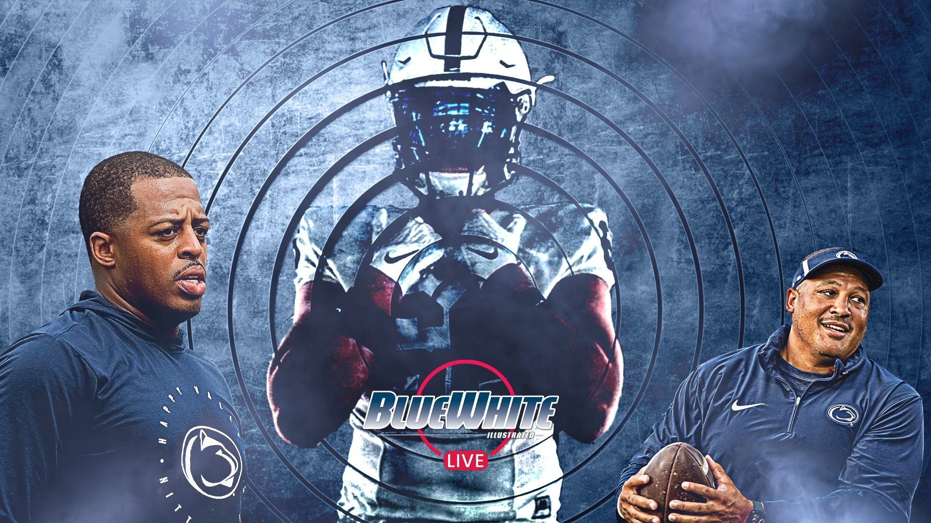 BWI Live Assessing the Penn State Recruiting Class of 2025 before