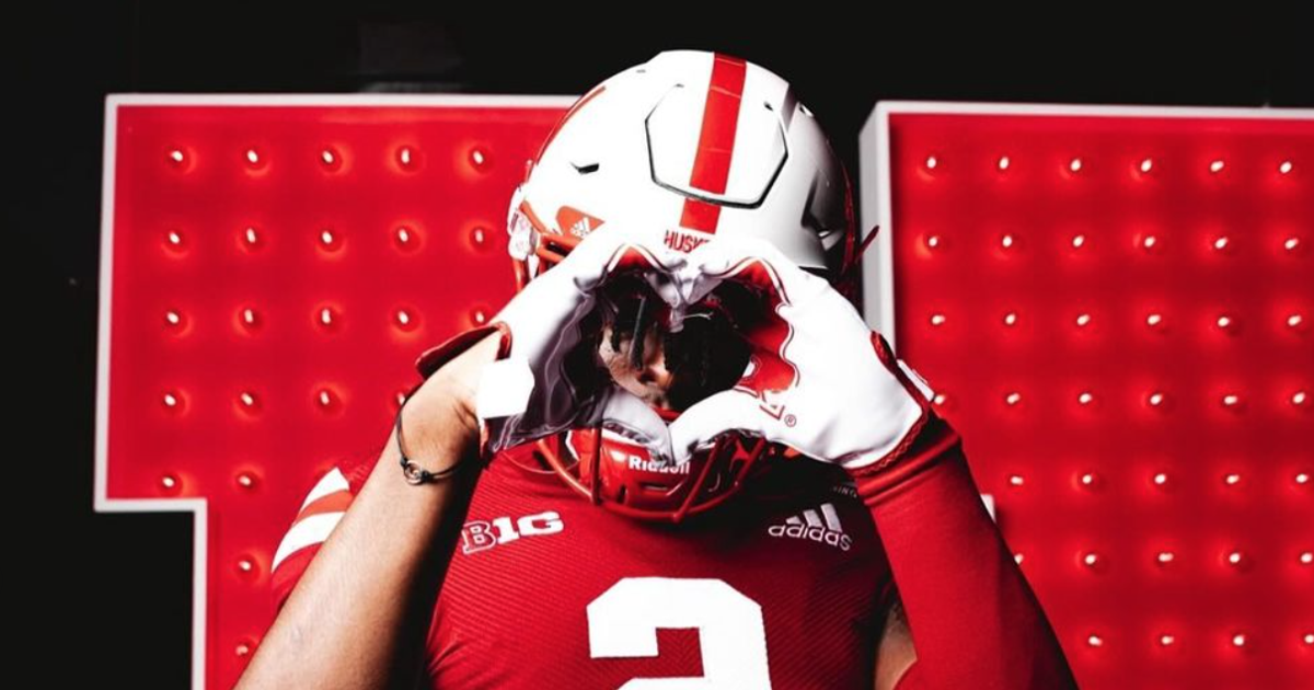 Nebraska Recruiting Notebook: May 15th