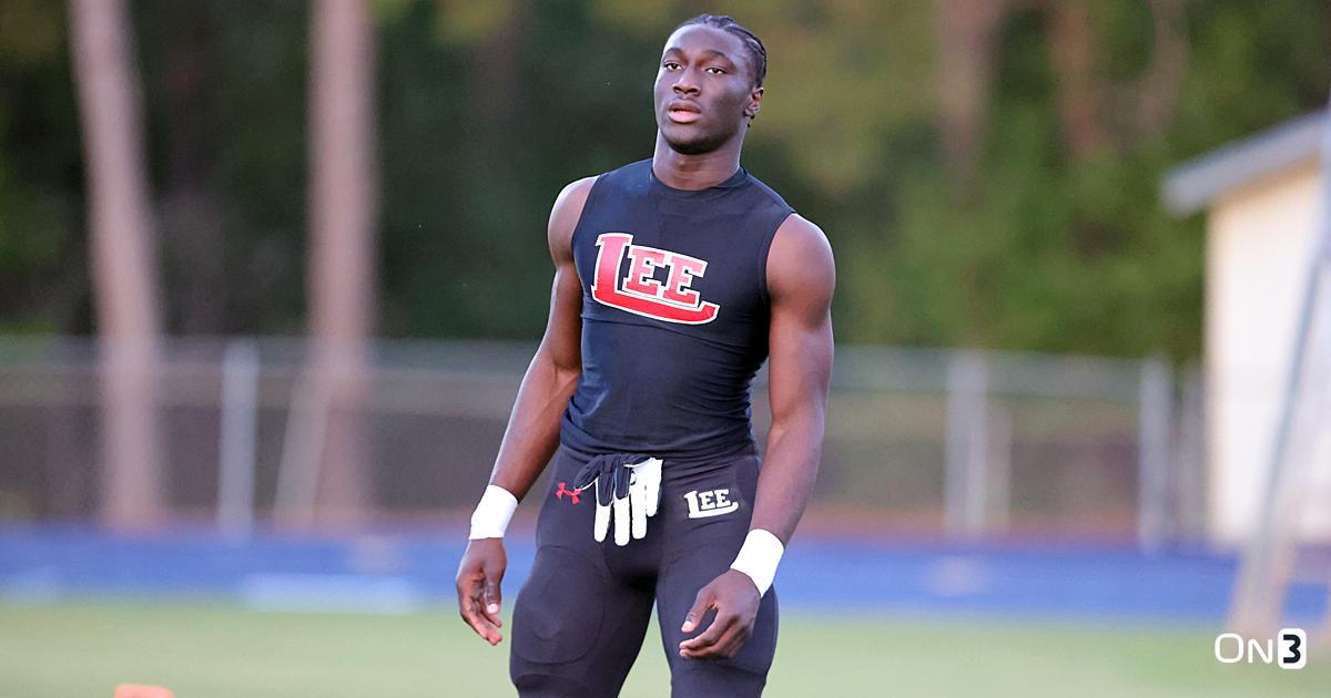 4-star RB Ousmane Kromah's recruitment is starting to come into focus - On3