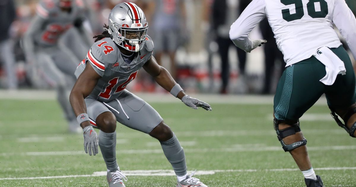 Ohio State safety Ja’Had Carter enters transfer portal