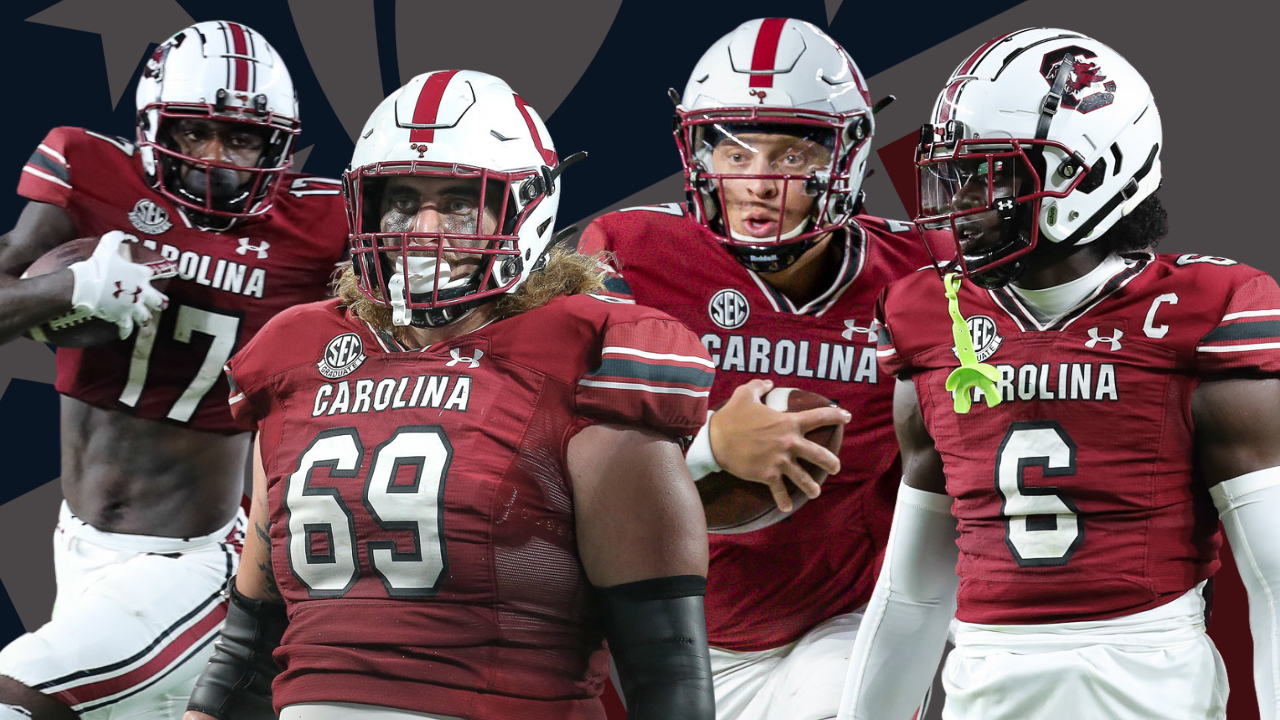 Draft Recap Which Gamecocks are headed to the NFL On3