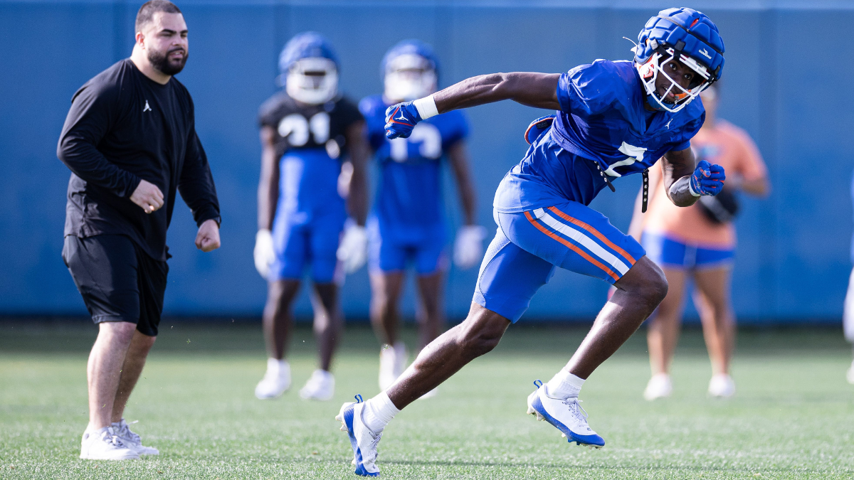 Trikweze Bridges targeting: Billy Napier reveals SEC validated controversial call on Florida DB