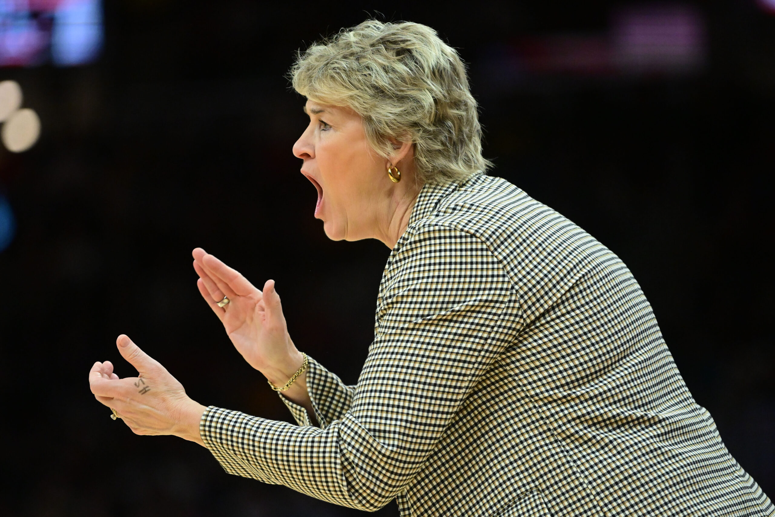 A deep dive into the 2024-25 Iowa Women's Basketball roster