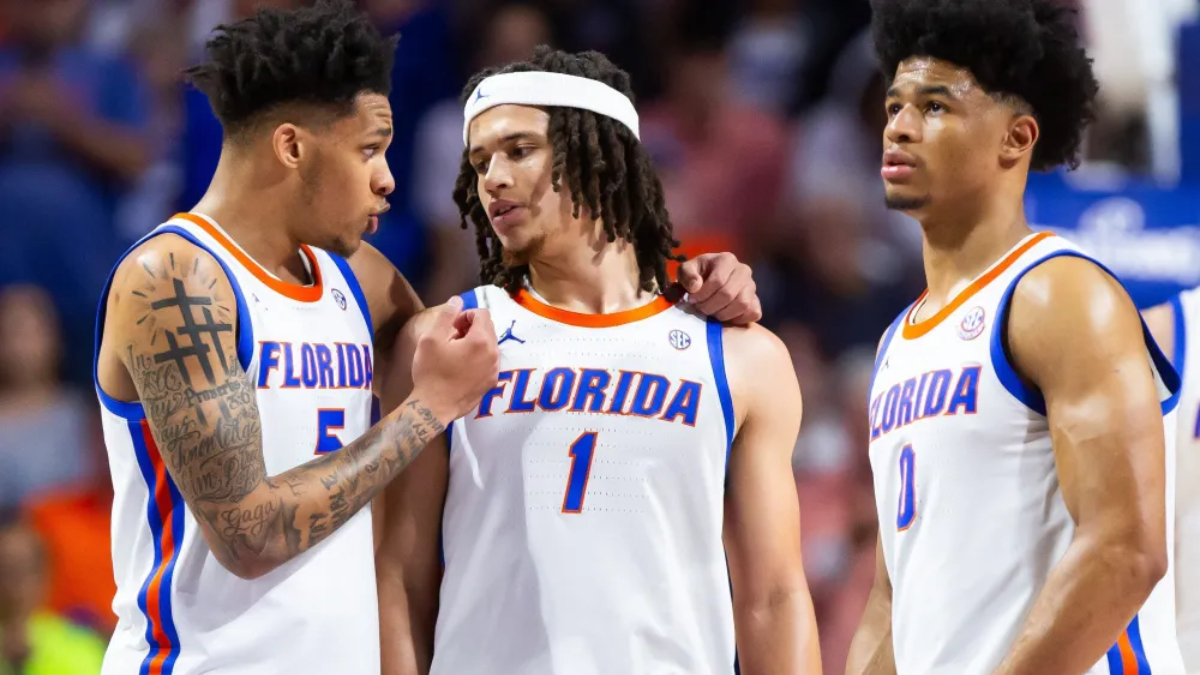 2024 NBA Draft: Key dates & deadlines to know for Florida Gators