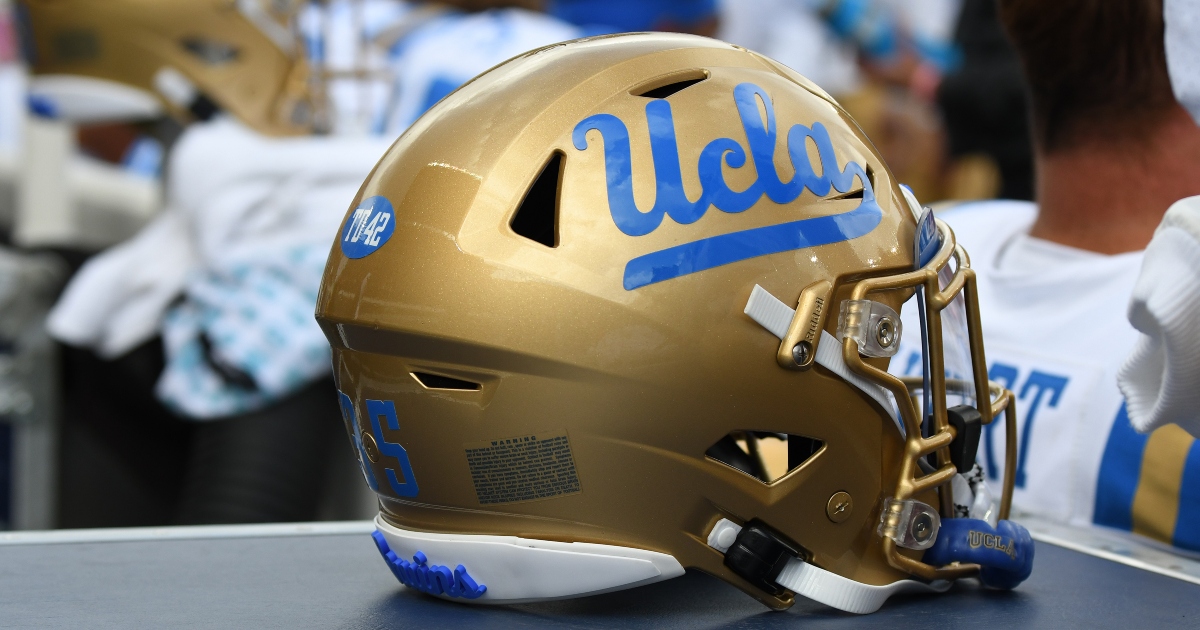 2026 DL David Schwerzel decommits from UCLA