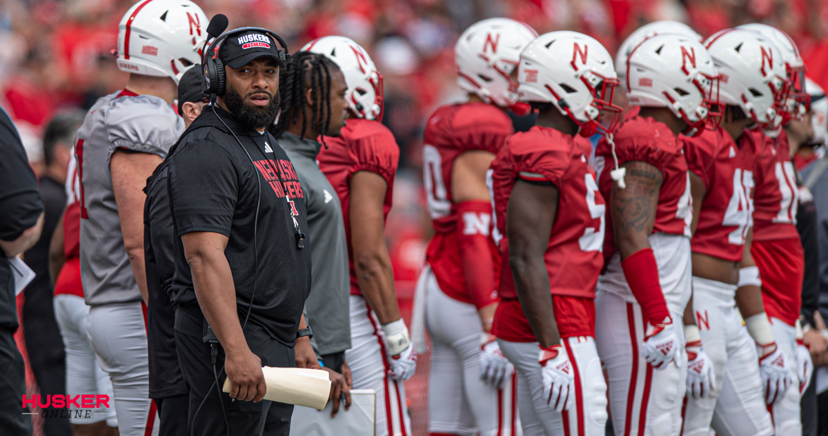 Nebraska Spring Look Back: Running Back - On3