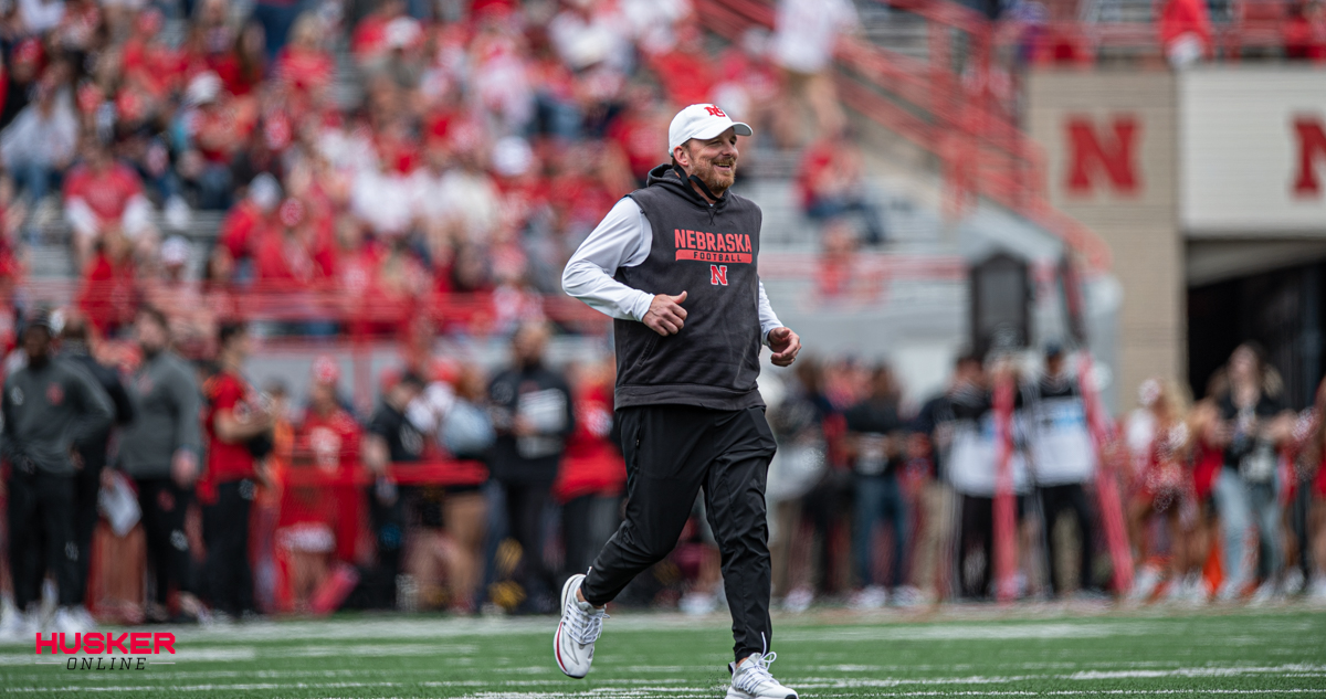 Steven Sipple: Satterfield expresses reasons for optimism; Busch understands Rhule’s decision; and why Sanders’ recruitment worth watching