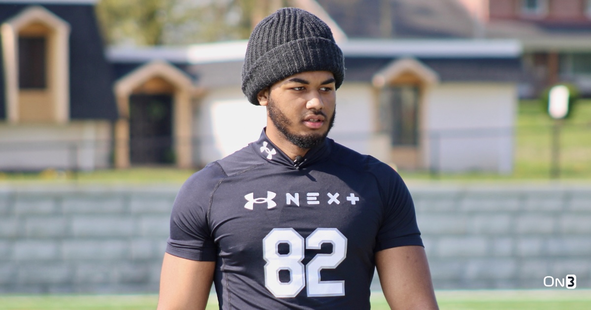 Irish Invasion Preview (Defense): Three Notre Dame commits and elite prospect to participate