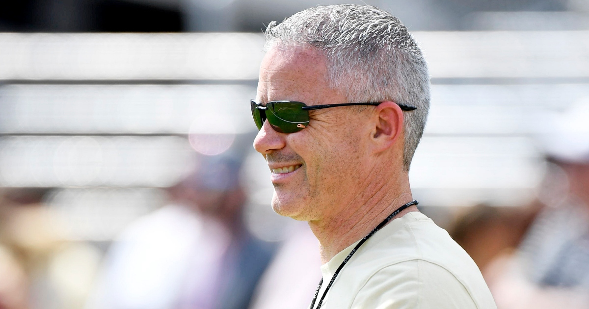 Mike Norvell: 'I can't wait to watch this team play' - On3