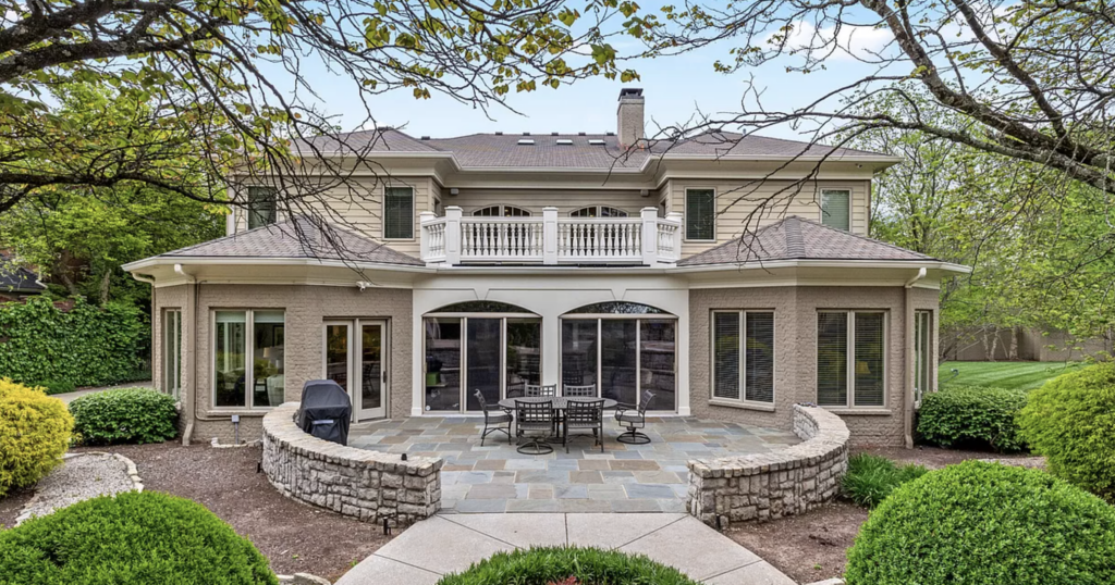 Would you like to buy John Calipari’s house? It’s now for sale