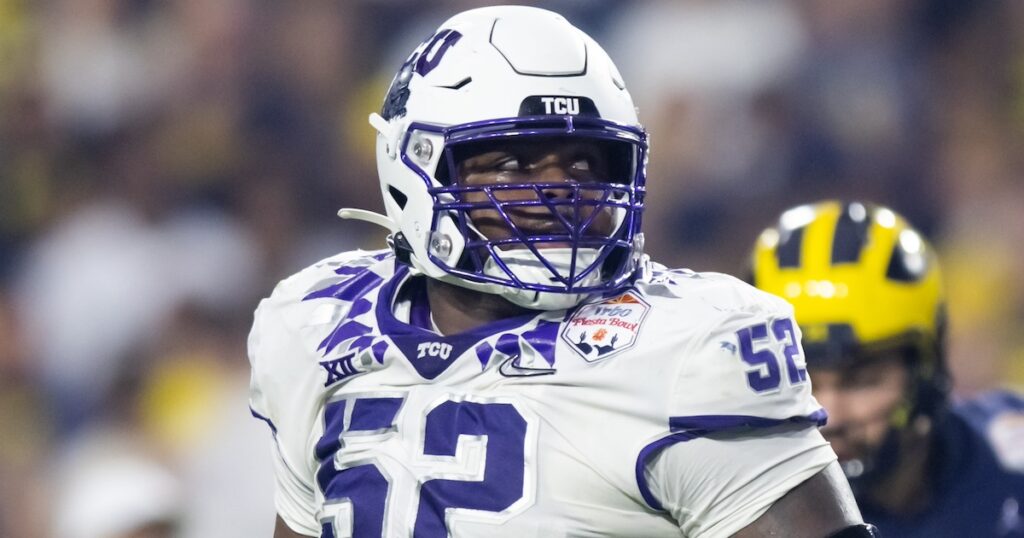 lsu-football-transfer-recruiting-tcu-dl-damonic-williams