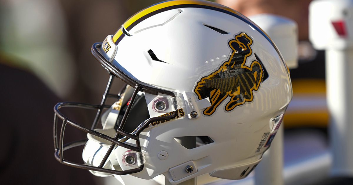 Wyoming transfer DL Gavin Meyer receiving ACC, Big Ten interest