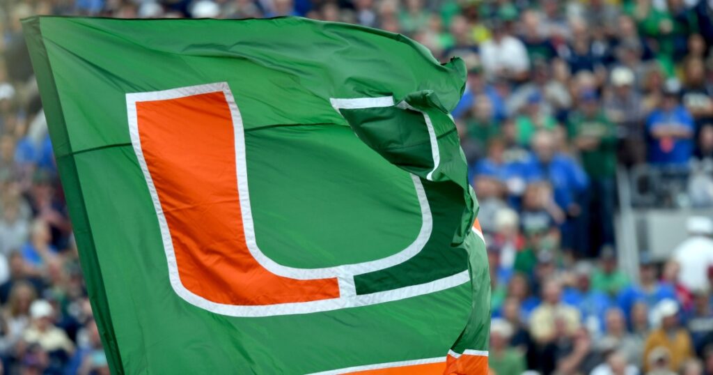 Miami Hurricanes football