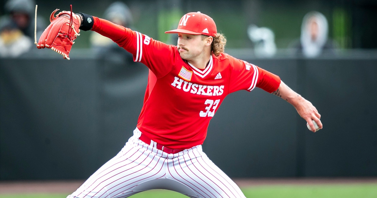 Will Bolt calls Jackson Brockett’s no-hitter ‘the best pitching performance I’ve ever seen’