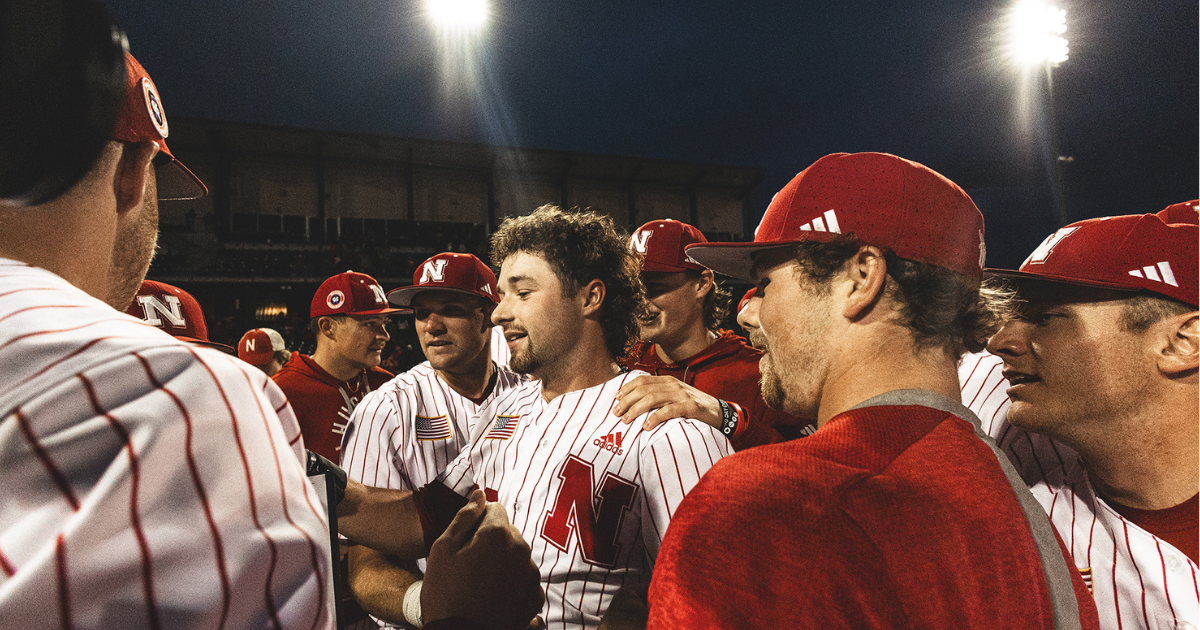 Around the Horn: Nebraska begins final regular-season push at Minnesota