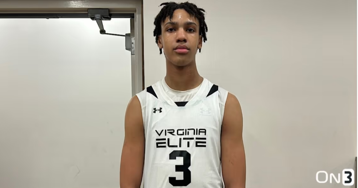 Michigan State basketball hosting a pair of key 2025 recruits