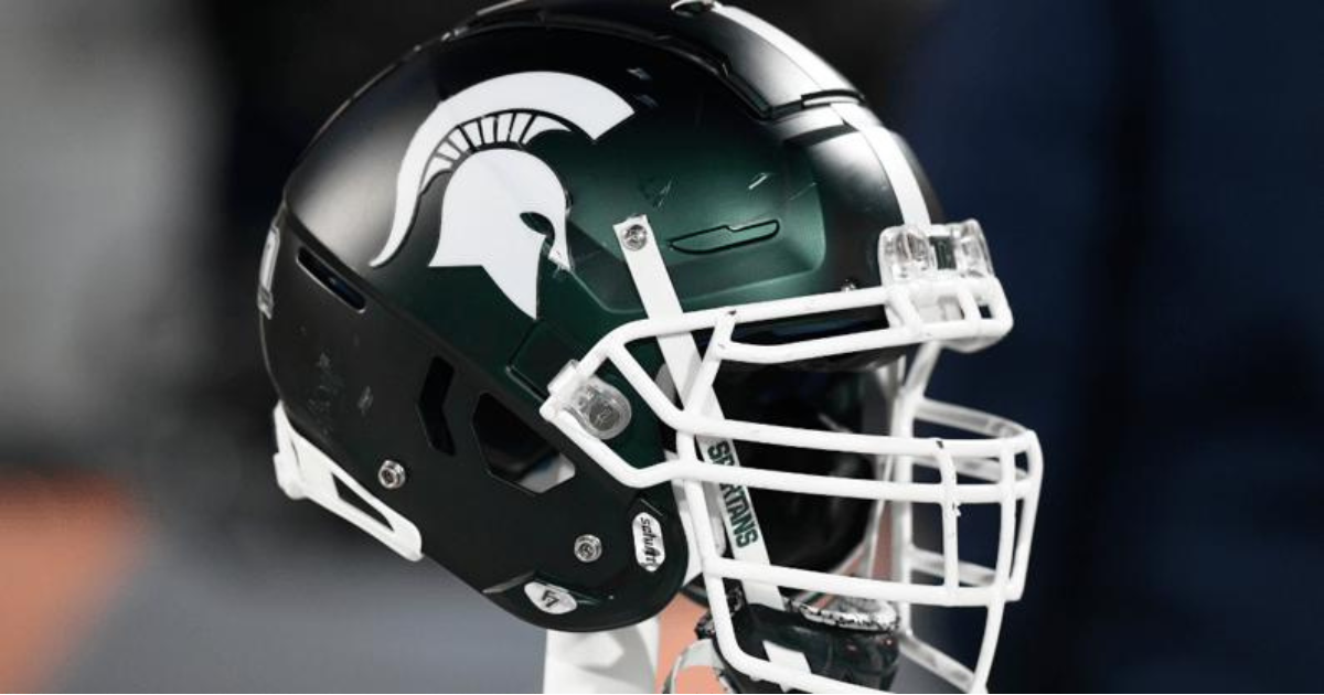 Michigan State, DT transfer Brandon Lane mutually part ways; what it means for Spartan DT room