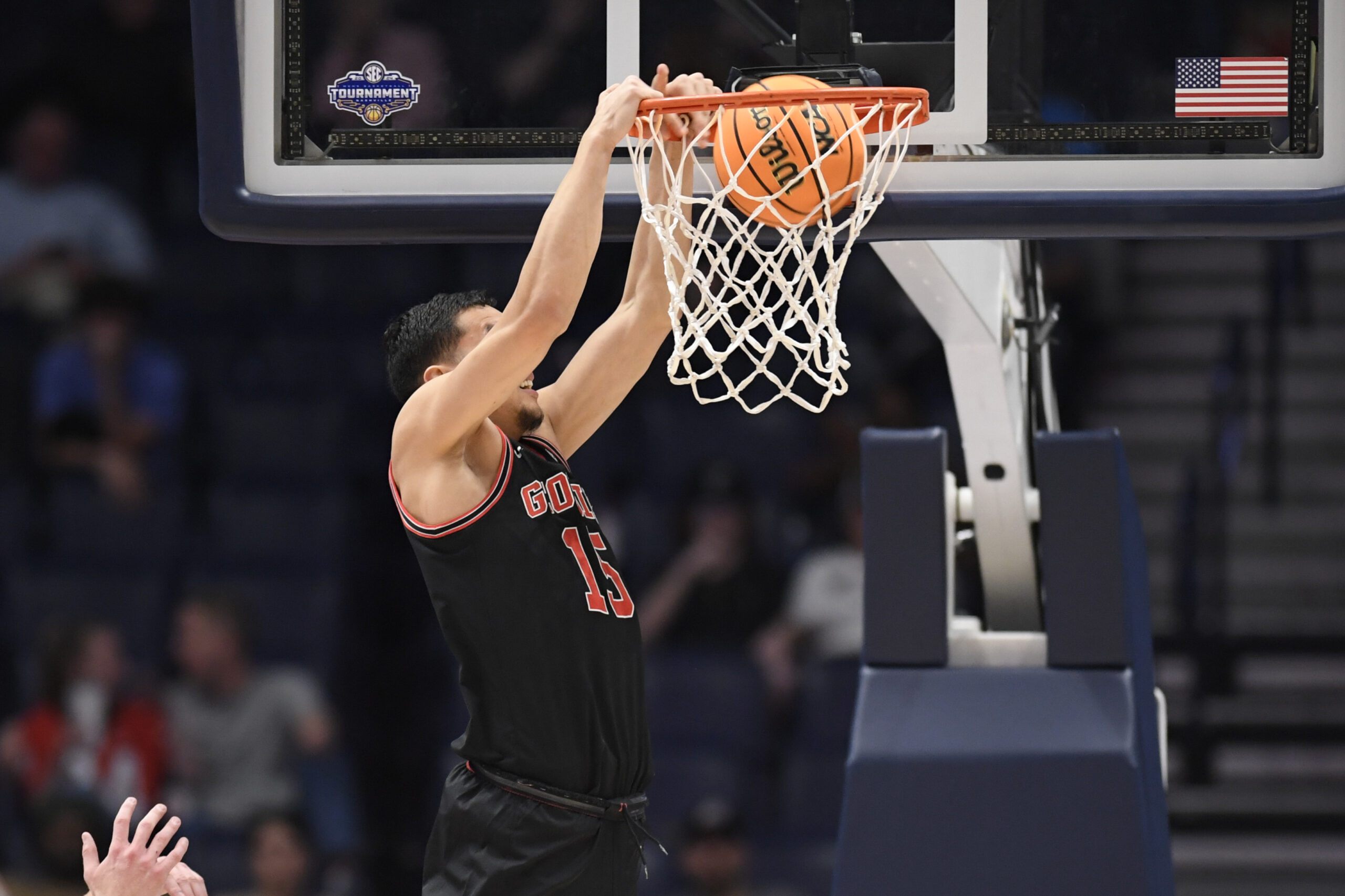 Mississippi State basketball