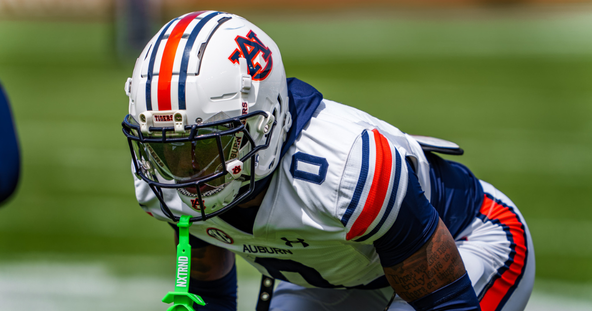 Vegas weighs in with early lines on several 2024 Auburn matchups