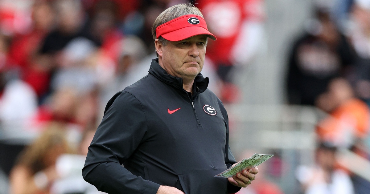 Georgia lands transfer from Pac-12 standout defensive back