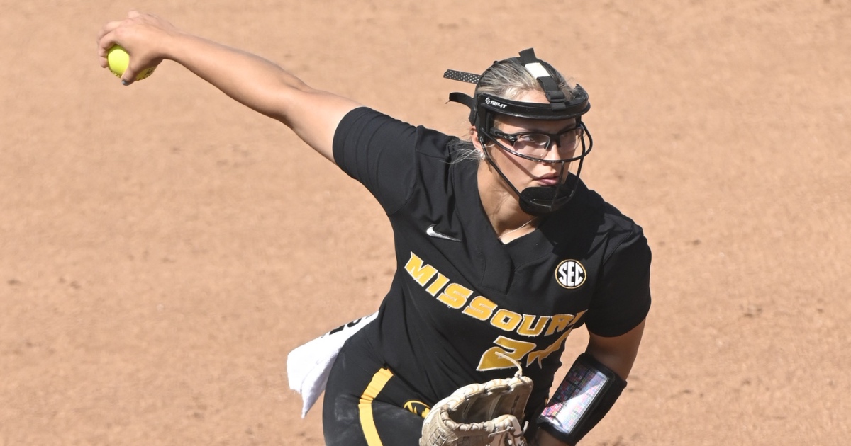 Laurin Krings commends Taylor Pannell for closing out Ole Miss, advancing in SEC Tournament