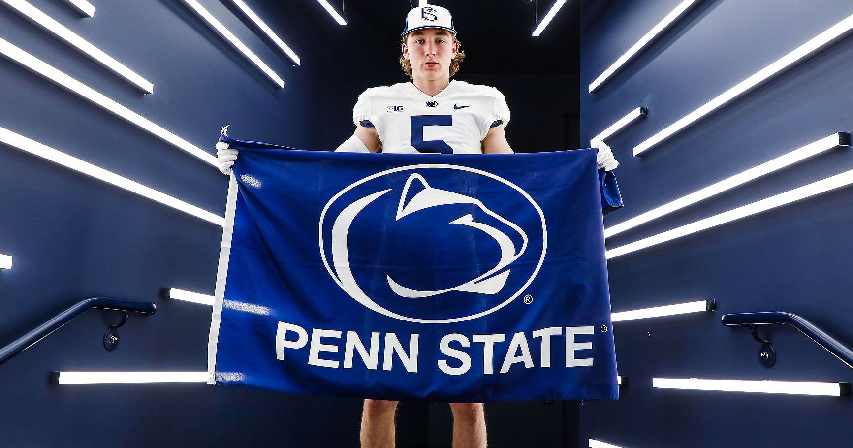 Why Penn State fans should be excited about the addition of TE Matt