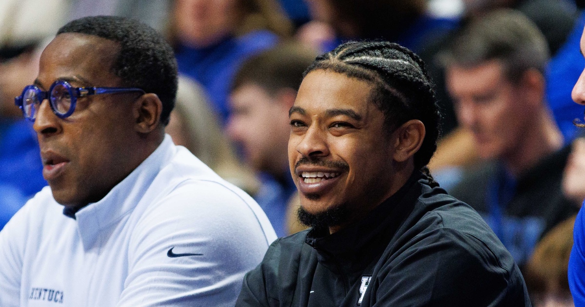 Tyler Ulis expected to join John Calipari’s staff at Arkansas