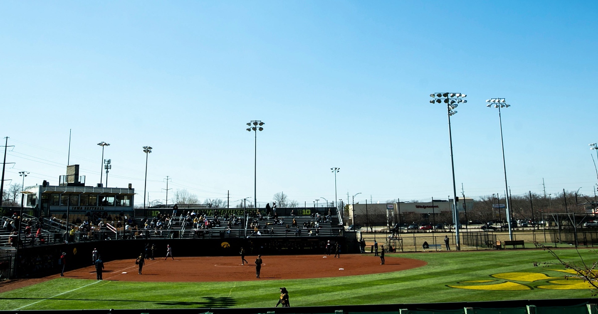 Day 1 Big Ten Softball Tournament results, updated bracket