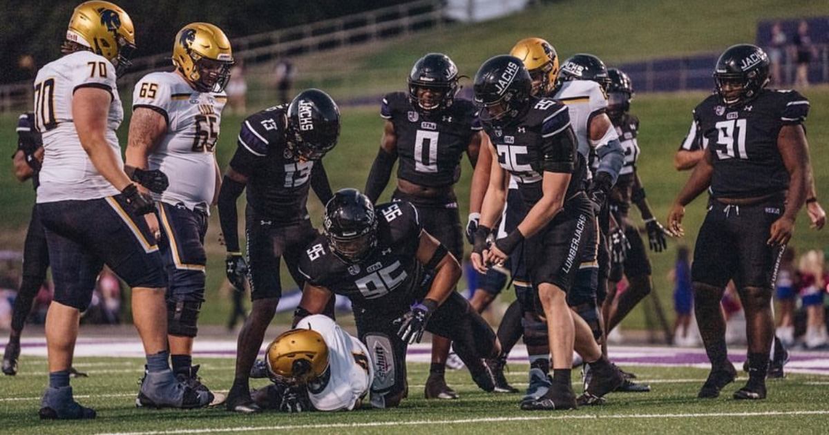 Michigan State decommit Brandon Lane garnering interest from LSU, Big ...