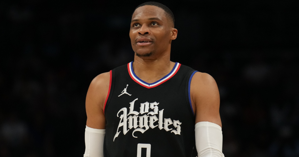 Russell Westbrook