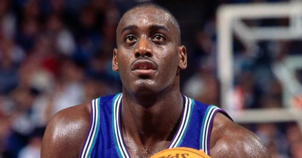 Anthony Mason