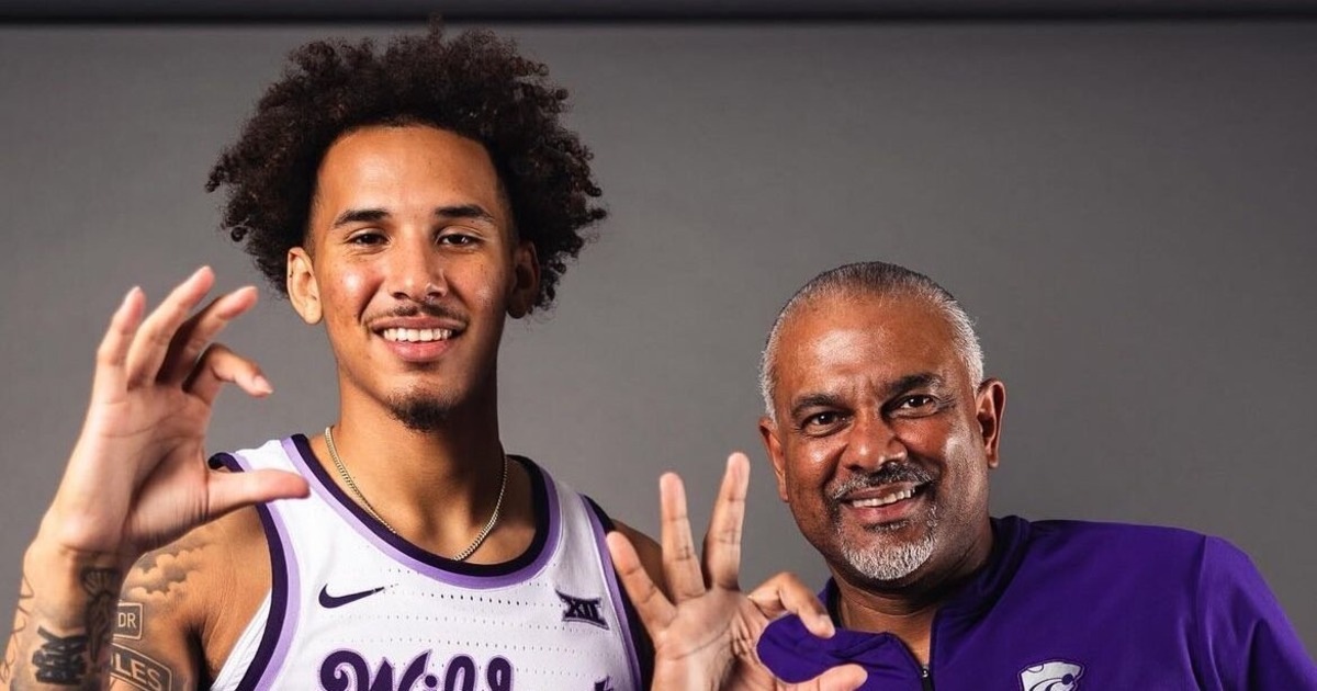 Five things: How Max Jones makes Kansas State better