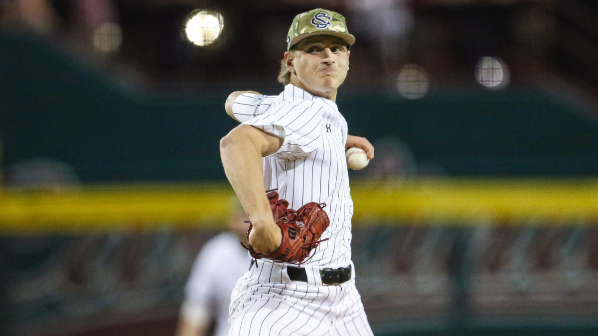 Jake McCoy's confidence boosts after outing against Georgia
