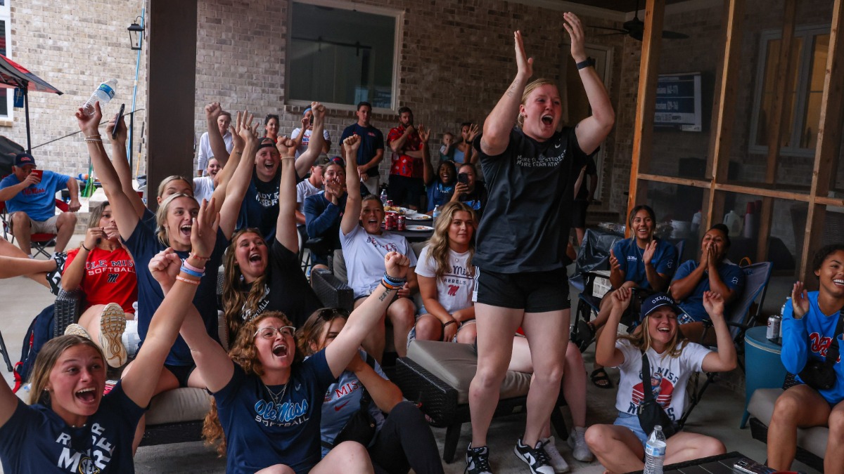 Rebel Roundabout: Ole Miss softball receives bid to NCAA Lafayette Regional