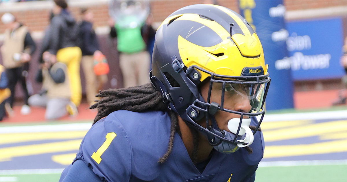 Michigan football Ranking top impact transfers in 2024