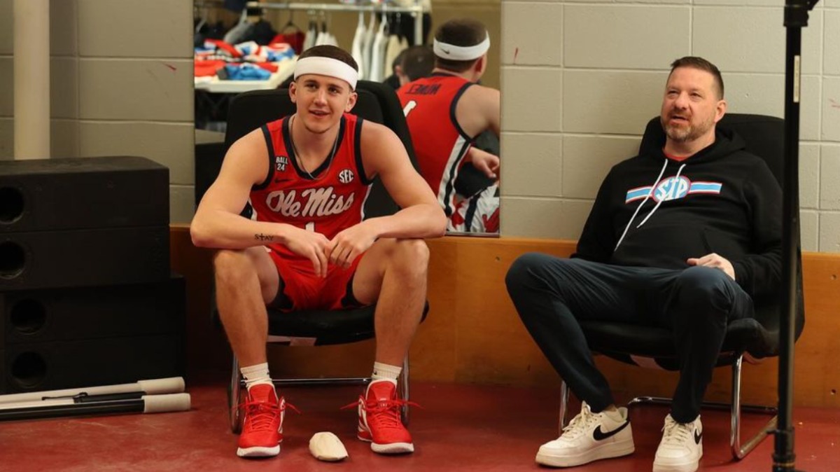 Rebel Roundabout: Ole Miss basketball has its SEC opponents for 2024-25