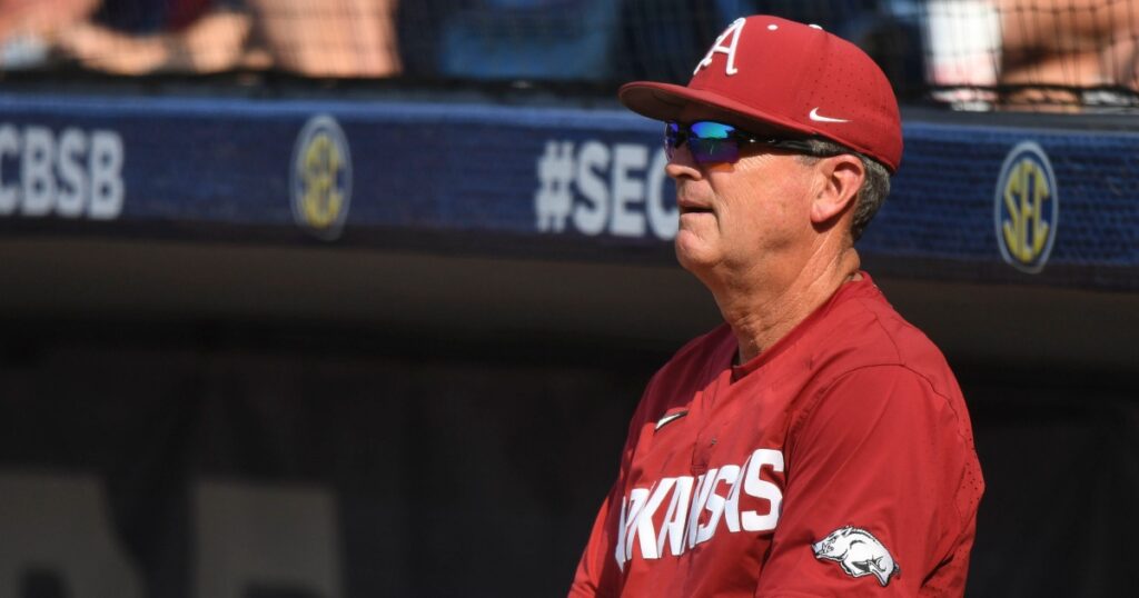 on3.com/dave-van-horn-on-arkansas-bullpen-pitchers-they-saved-us-this-weekend/