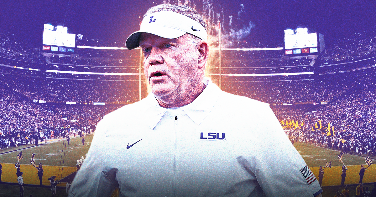 Could LSU transfer portal whiffs cost Tigers a chance to make the