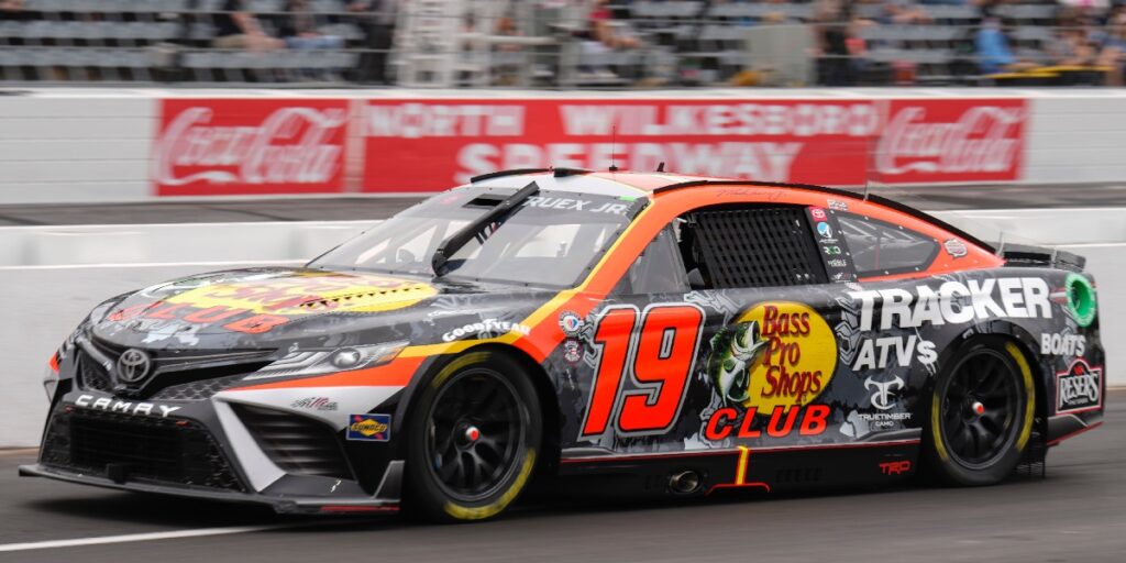 Martin Truex Jr