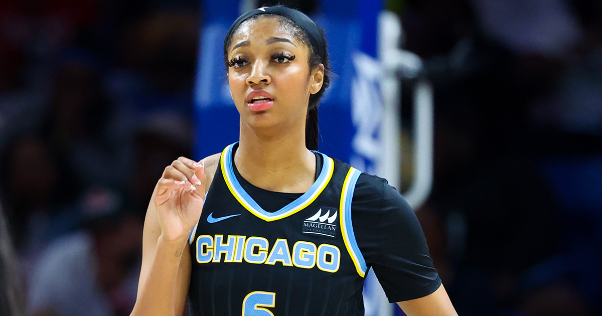 Angel Reese reveals biggest adjustment at WNBA level