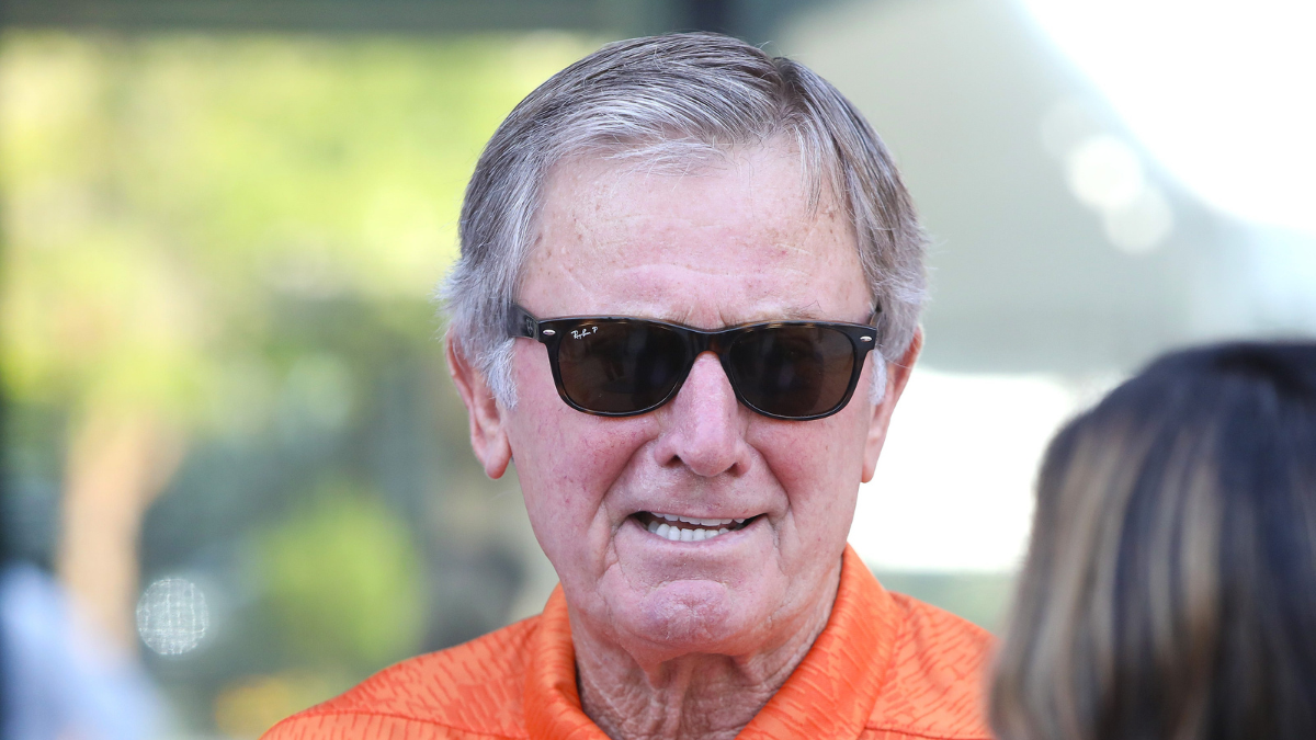 Steve Spurrier believes Kentucky should bring back Hal Mumme to run ...