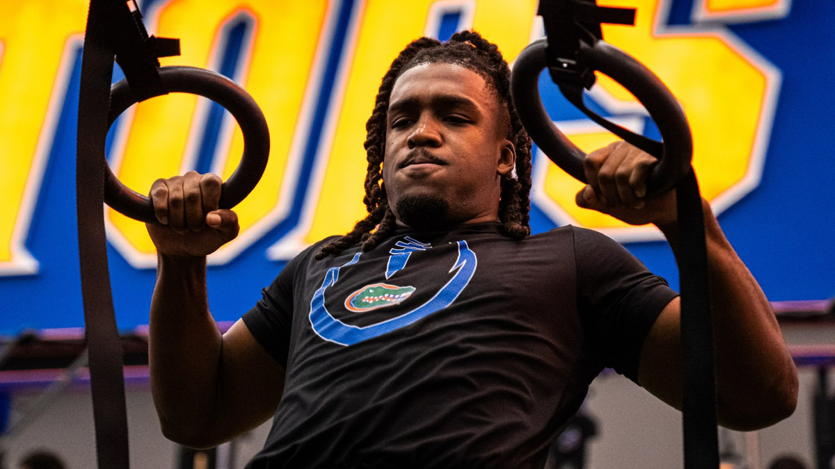 Gators defender is drawing breakout buzz from ESPN