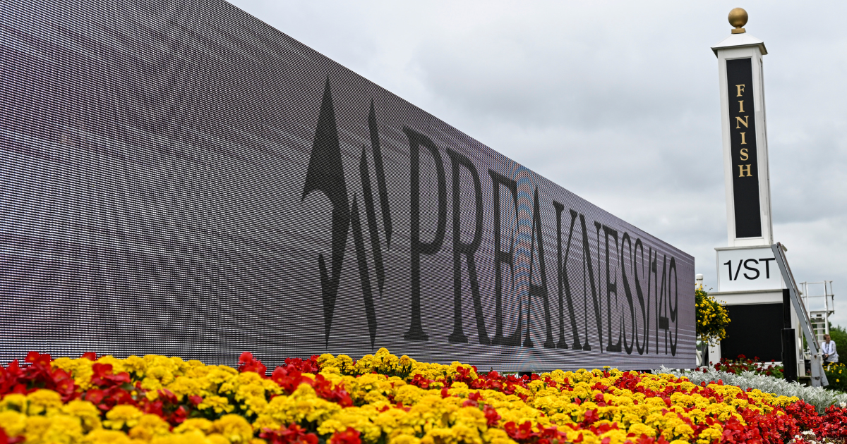 Kentucky Derby Winner Sovereignty will SKIP the Preakness Stakes