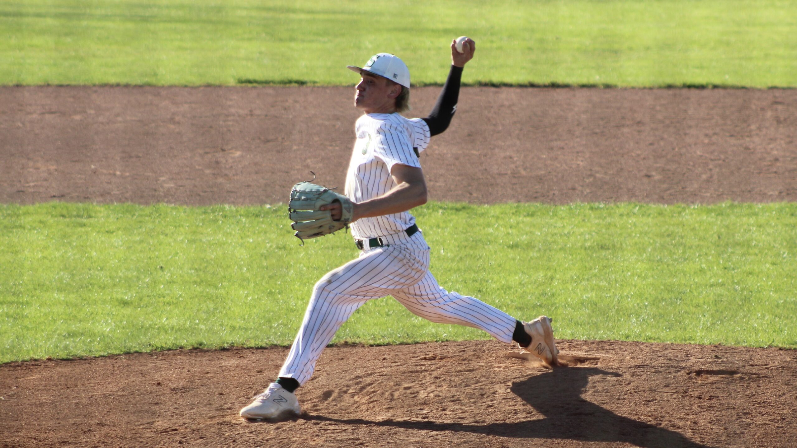 Ohio State baseball impresses Strongsville (Ohio) RHP Jude Fisher on game-day visit