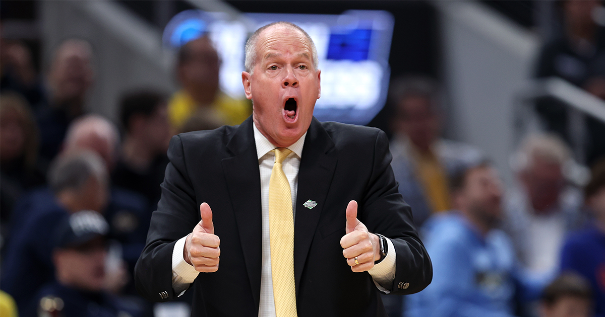Tad Boyle makes definitive statement on his job status for 2025-26