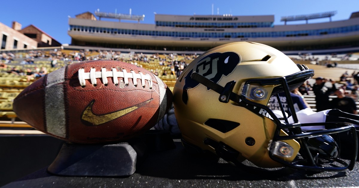 Colorado nabs talented player from future Big 12 rival